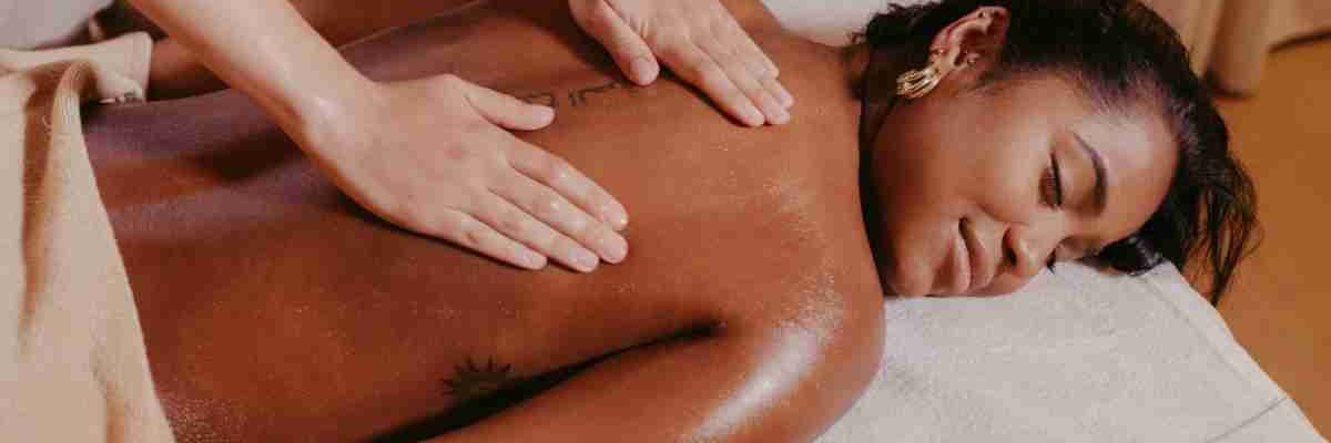 5 masajes mas demandados en los spa