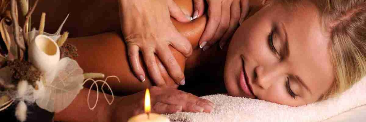 el masaje terapeutico