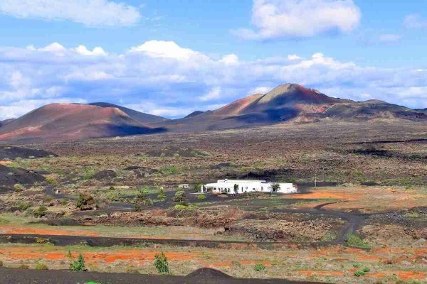 y masajes lanzarote